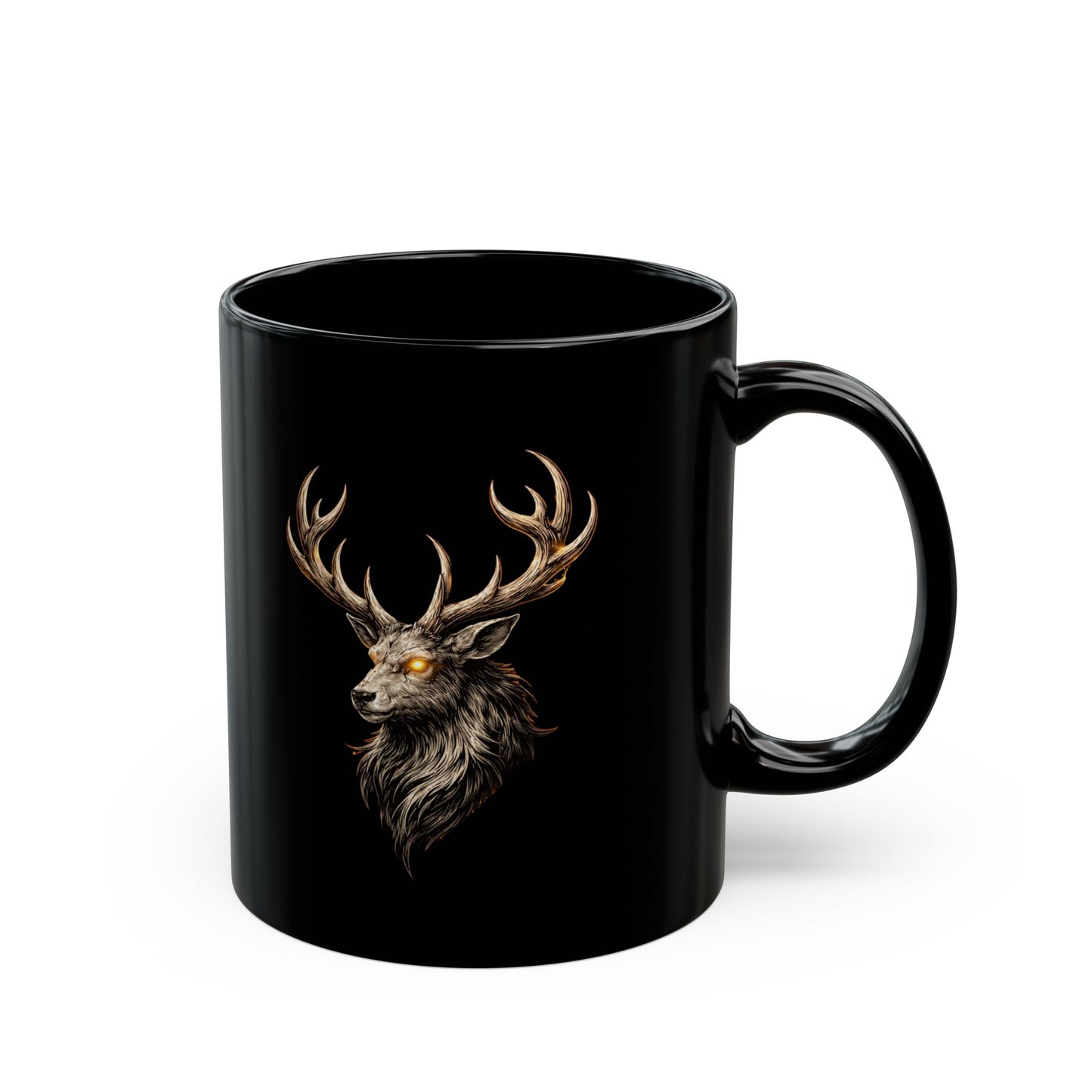 Evergaze Stag Mug