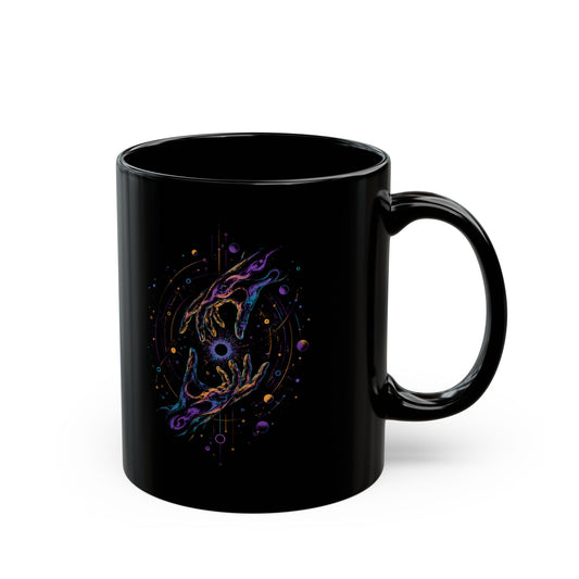 Event Horizon Mug