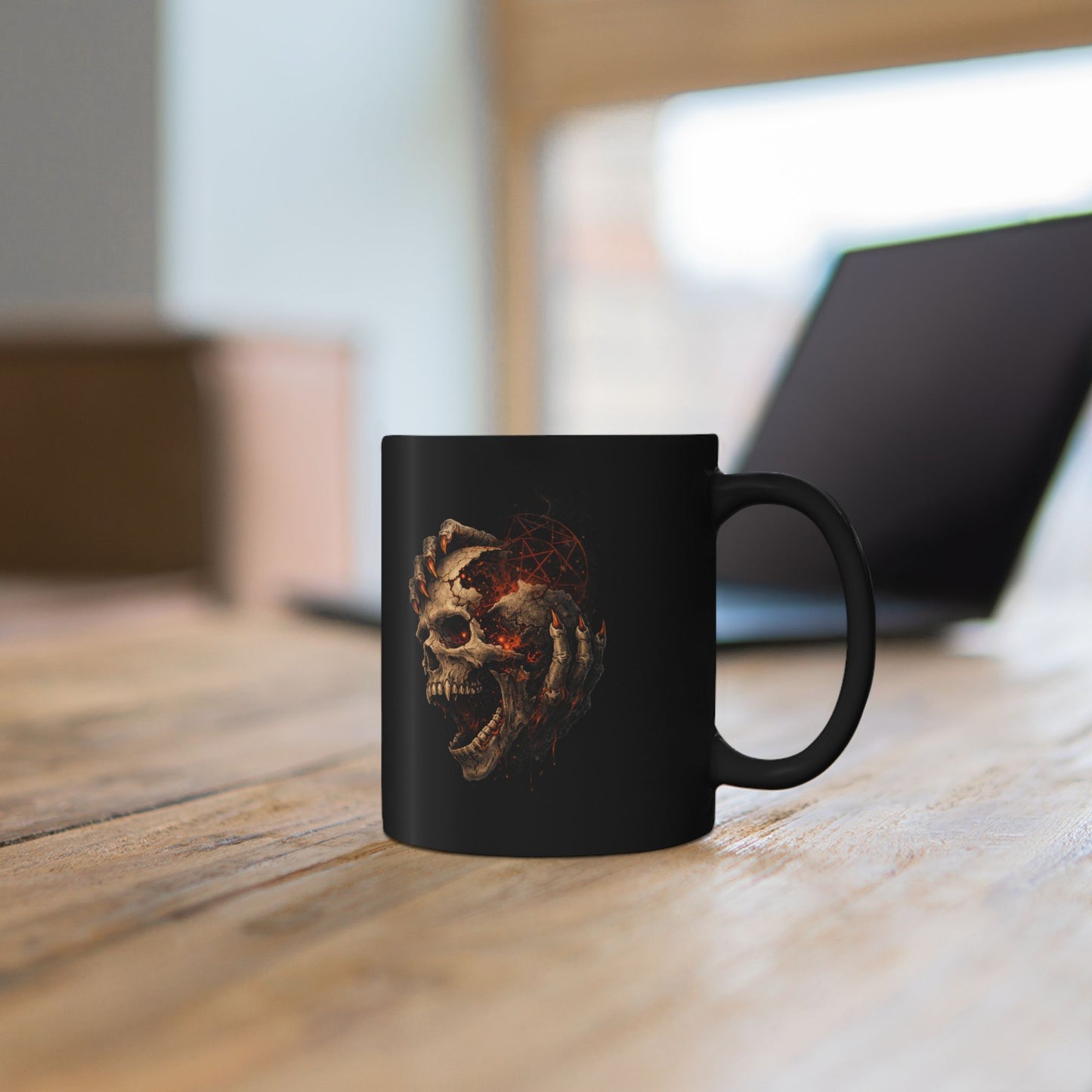 Heresy Mug