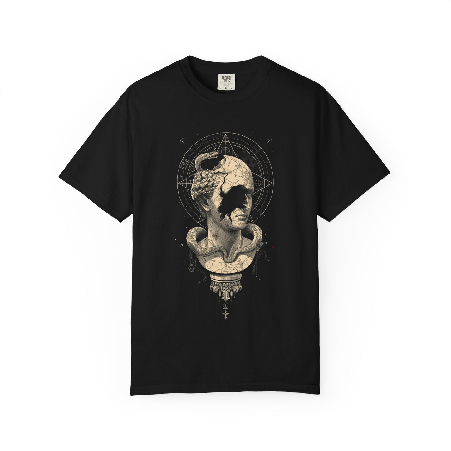 The Void (Unisex T-Shirt)