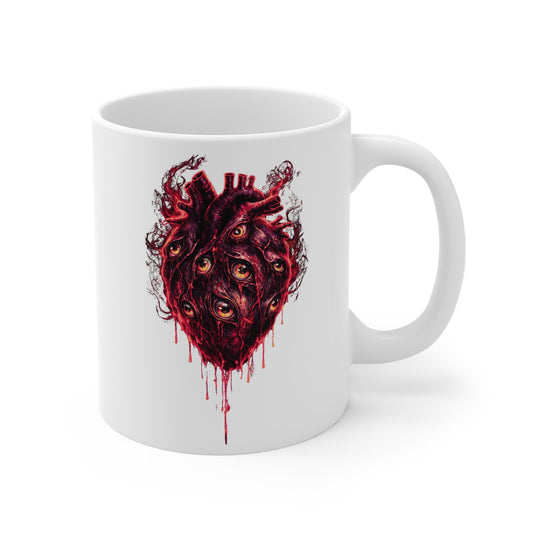 Insight Out Mug