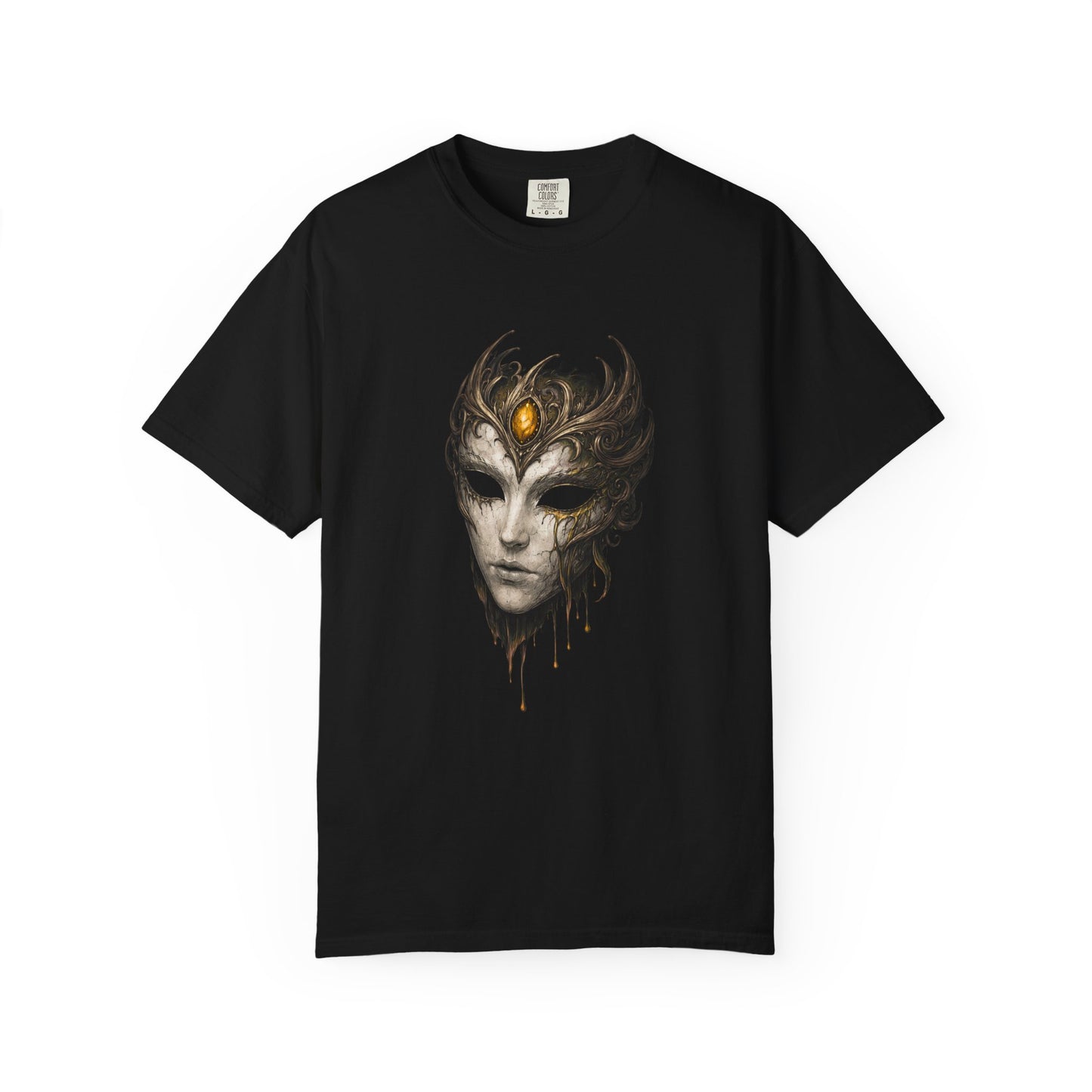Melancholy (Unisex T-Shirt)