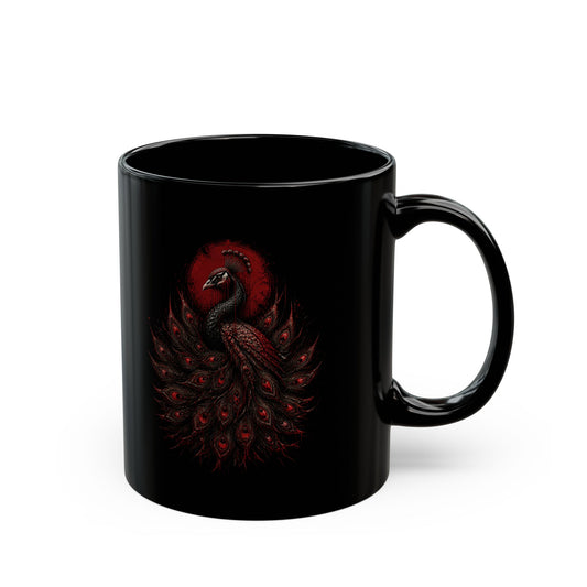 Thousand Eyes Mug