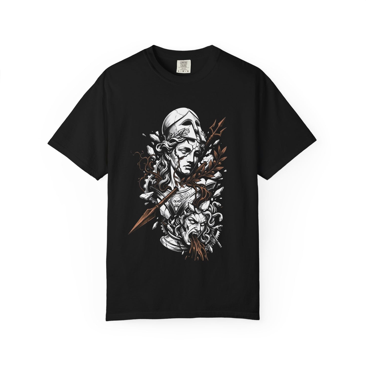 Mythic Fallout (Unisex T-Shirt)