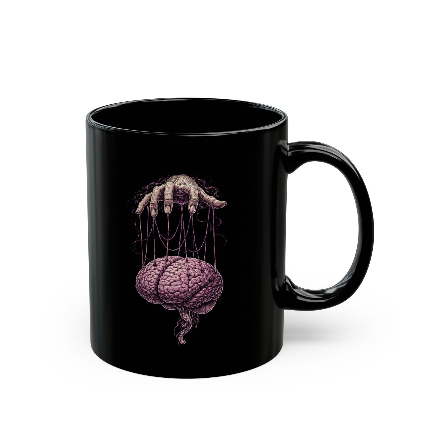 Mind Control Mug