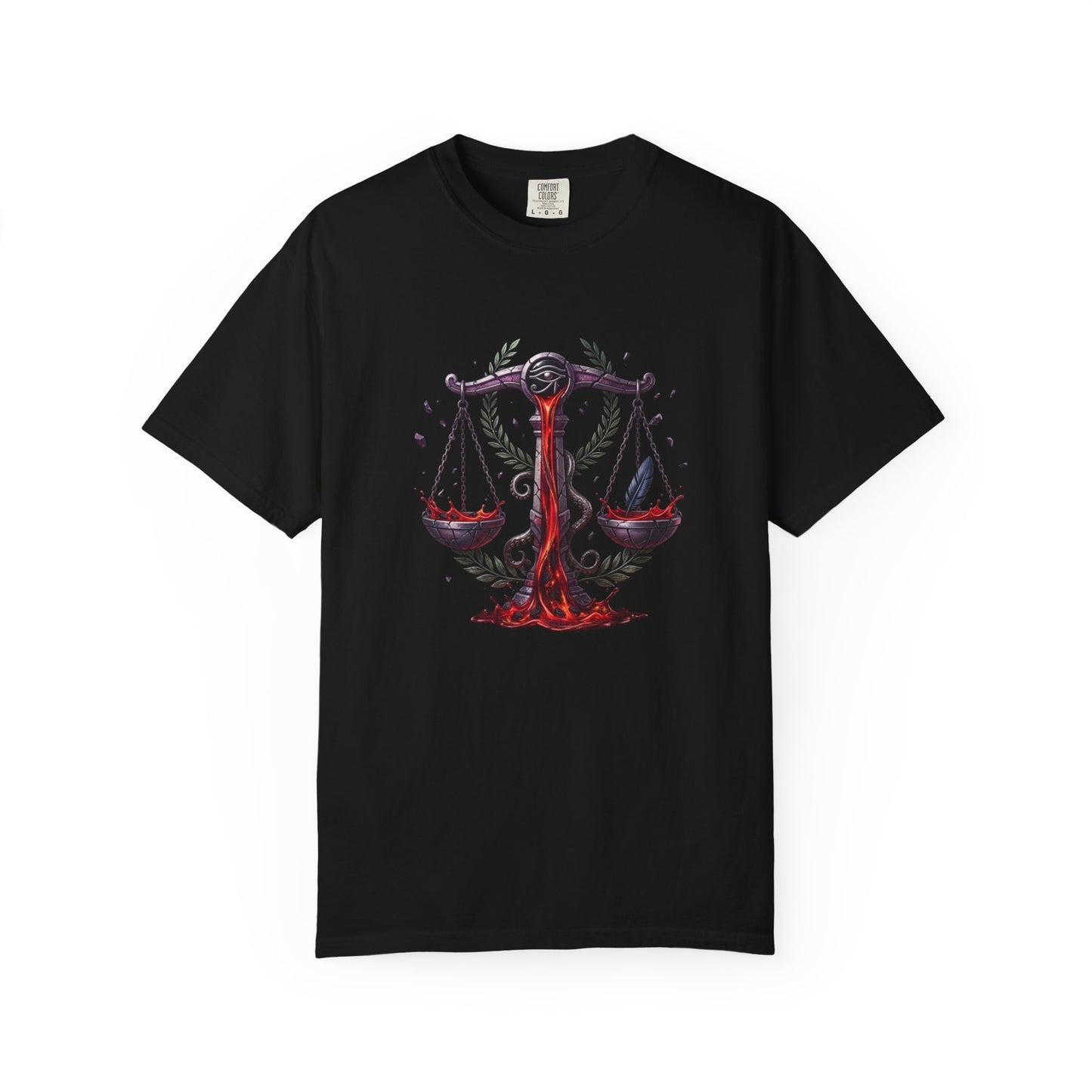 Ma'at (Unisex T-Shirt)