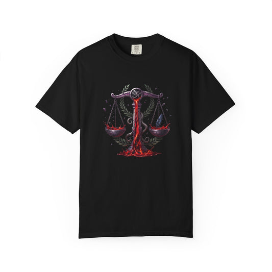 Ma'at (Unisex T-Shirt)