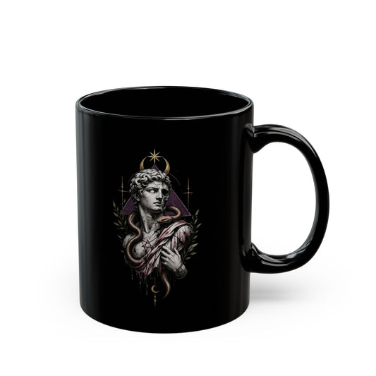 The Legacy Of Eden Mug