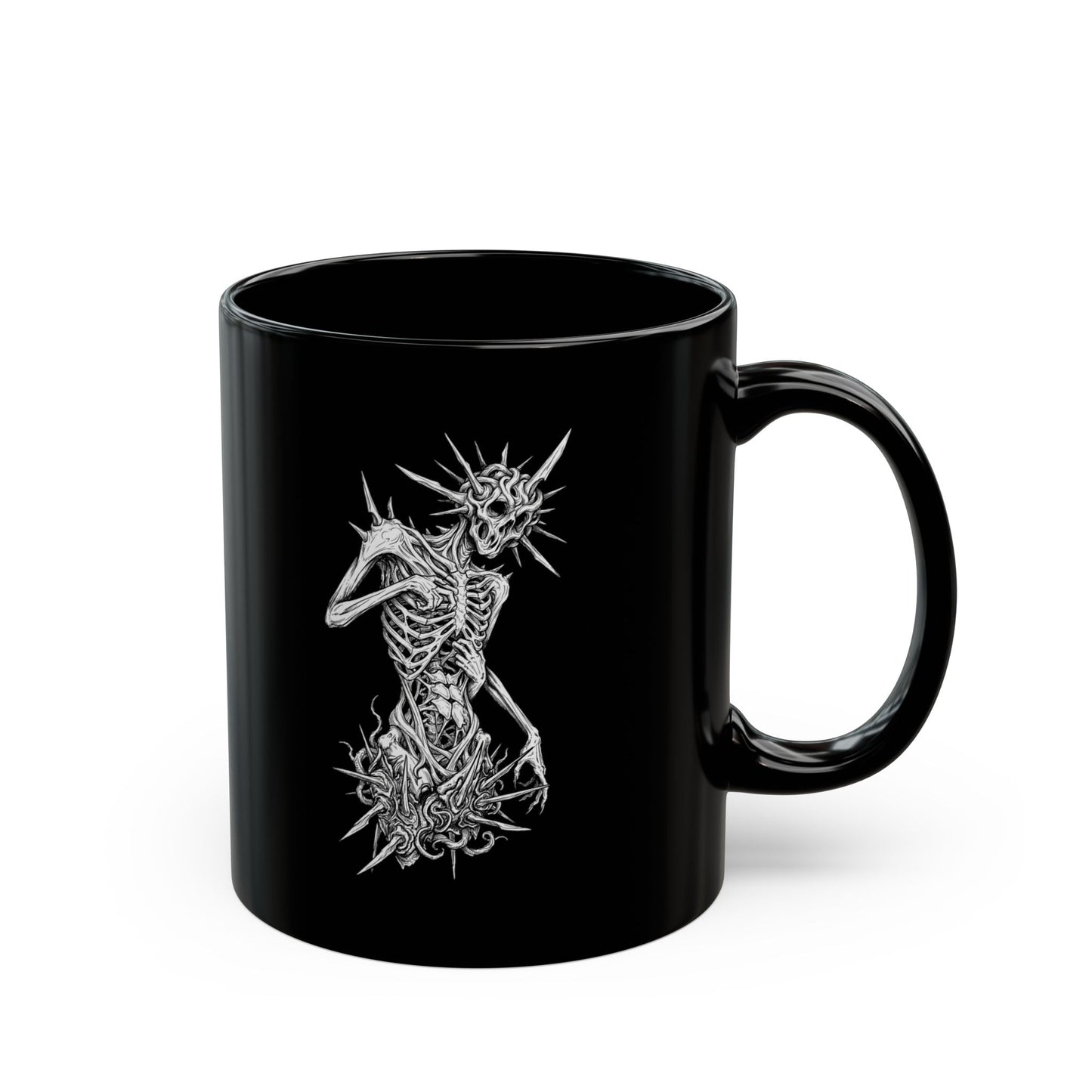 The Torment Mug