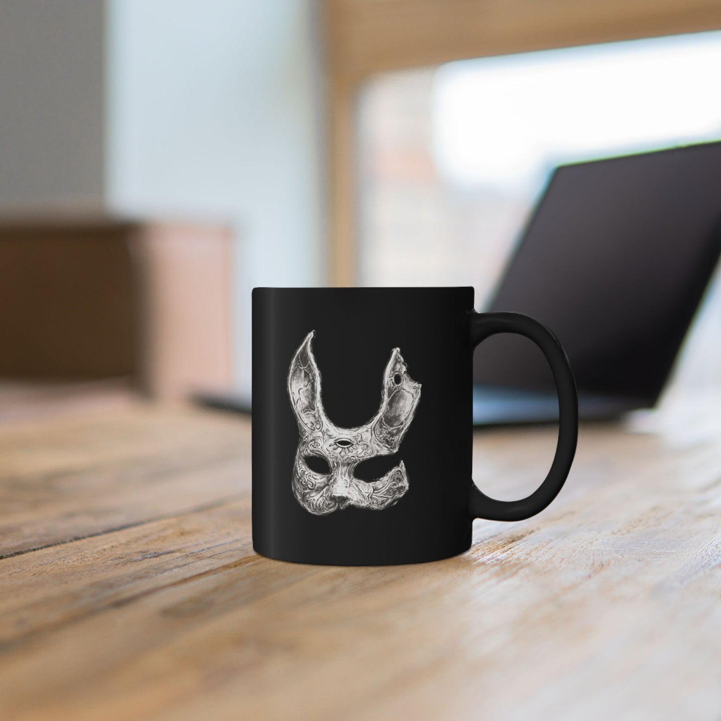 Carnal Mug