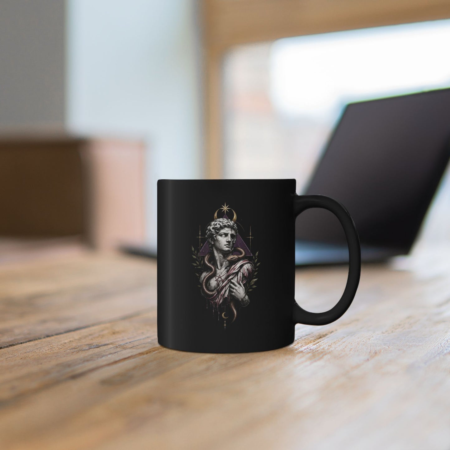 The Legacy Of Eden Mug