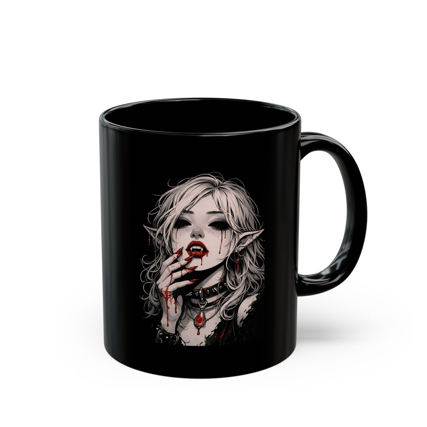 Eternal Hunger Mug