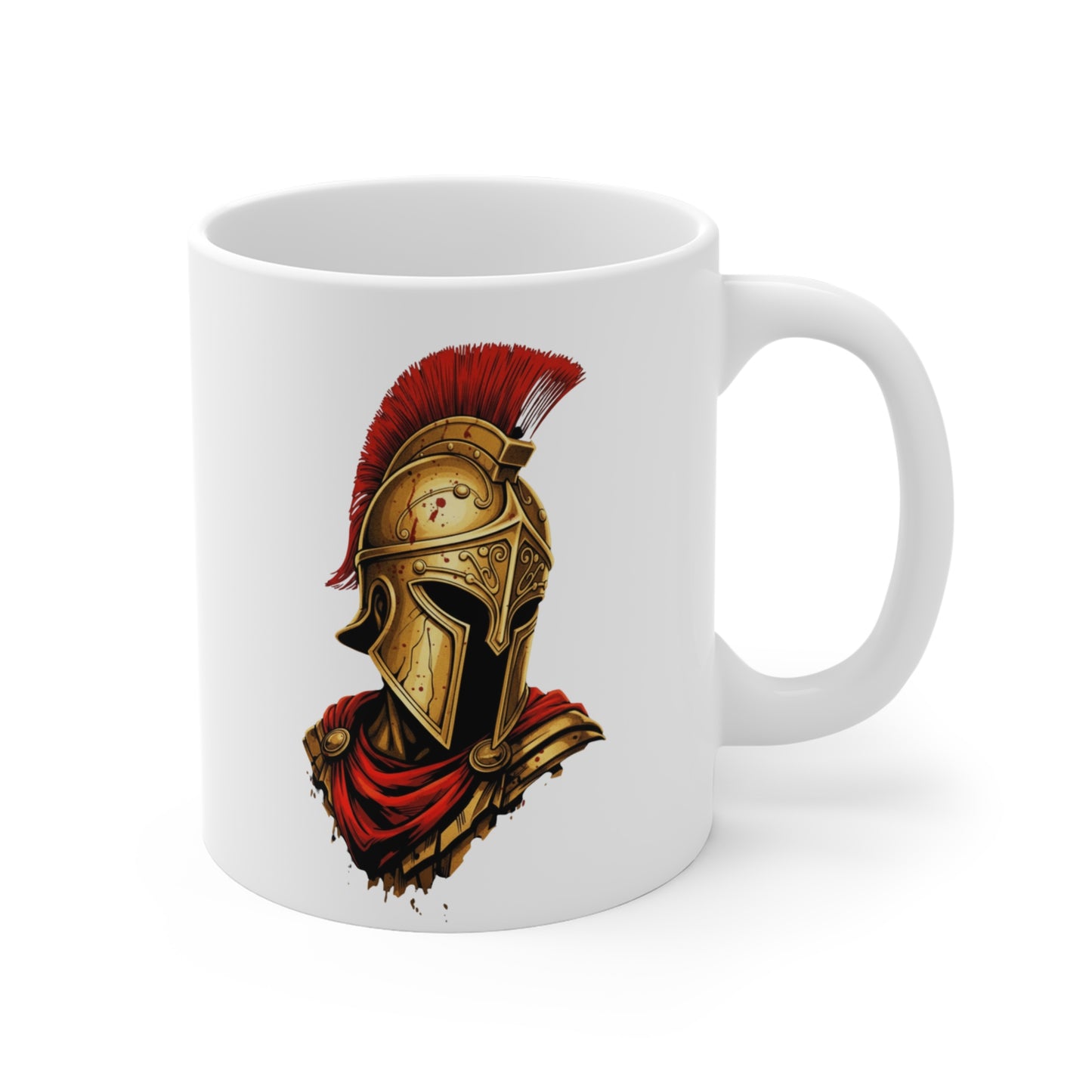 Ares Mug
