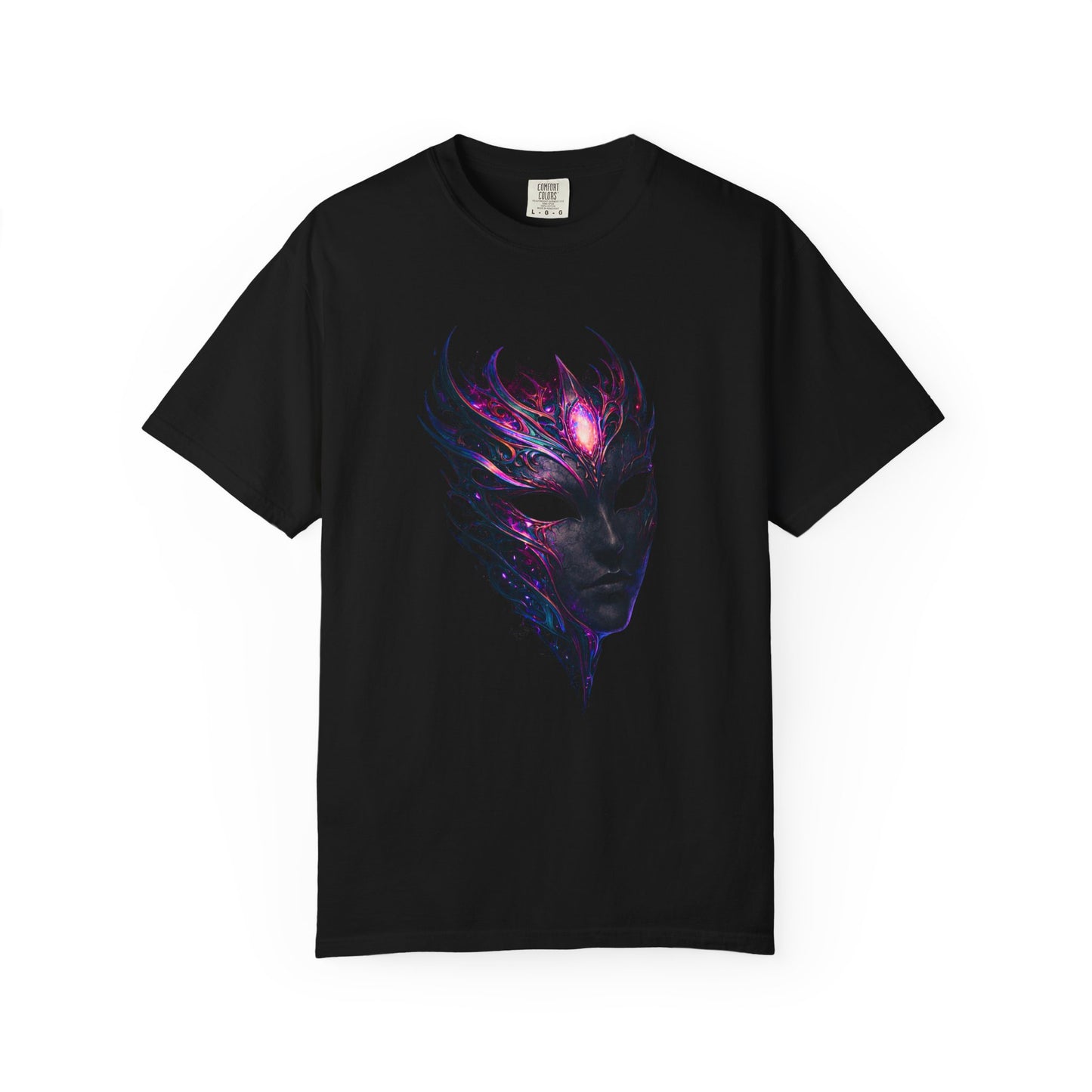 Nocturnal (Unisex T-Shirt)
