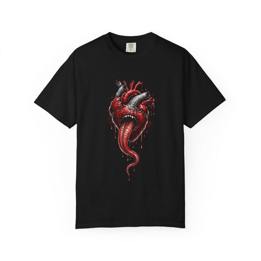 The Desire (Unisex T-Shirt)
