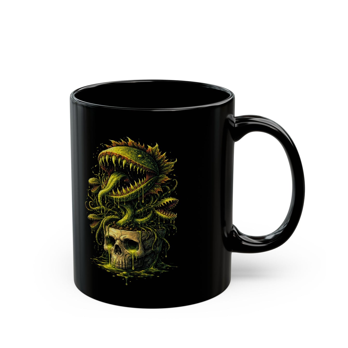 Flora Mortis Mug