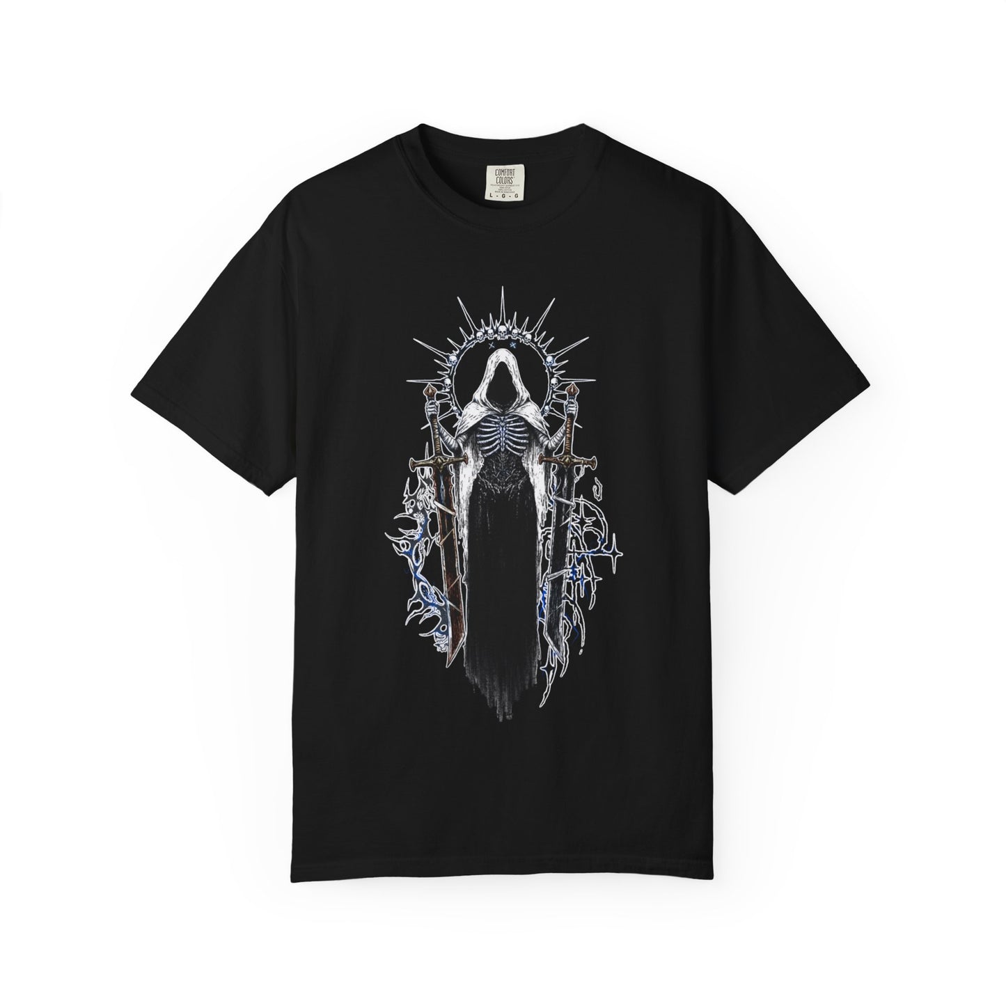 Unholy Judgement (Unisex T-Shirt)