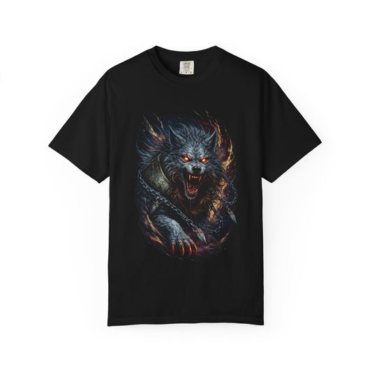 Fenrir (Unisex T-Shirt)