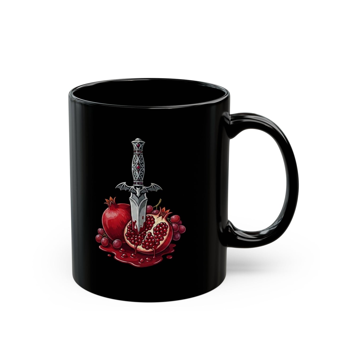 Sanguine Harvest Mug