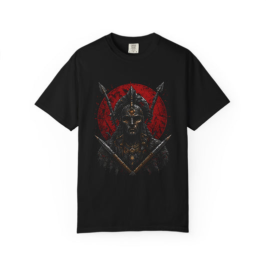 Blood Eclipse (Unisex T-Shirt)