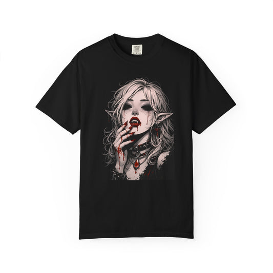 Eternal Hunger (Unisex T-Shirt)