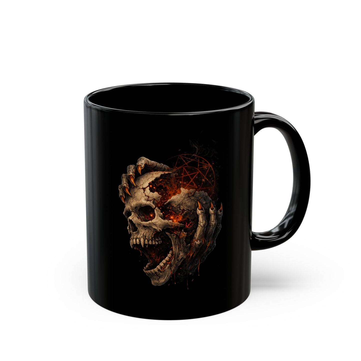 Heresy Mug