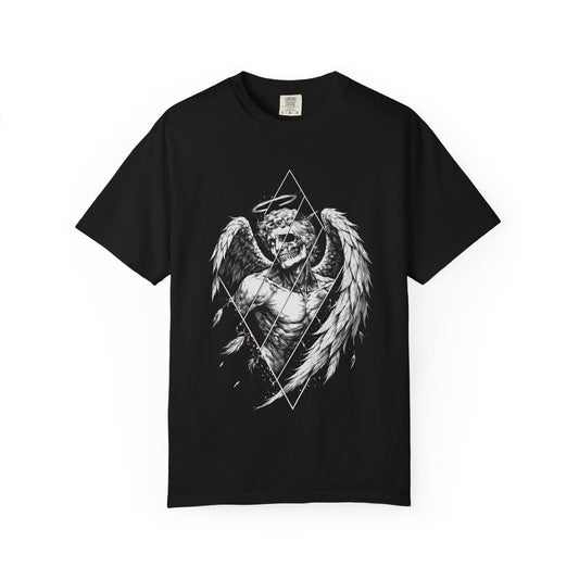 Divine Martyr (Unisex T-Shirt)