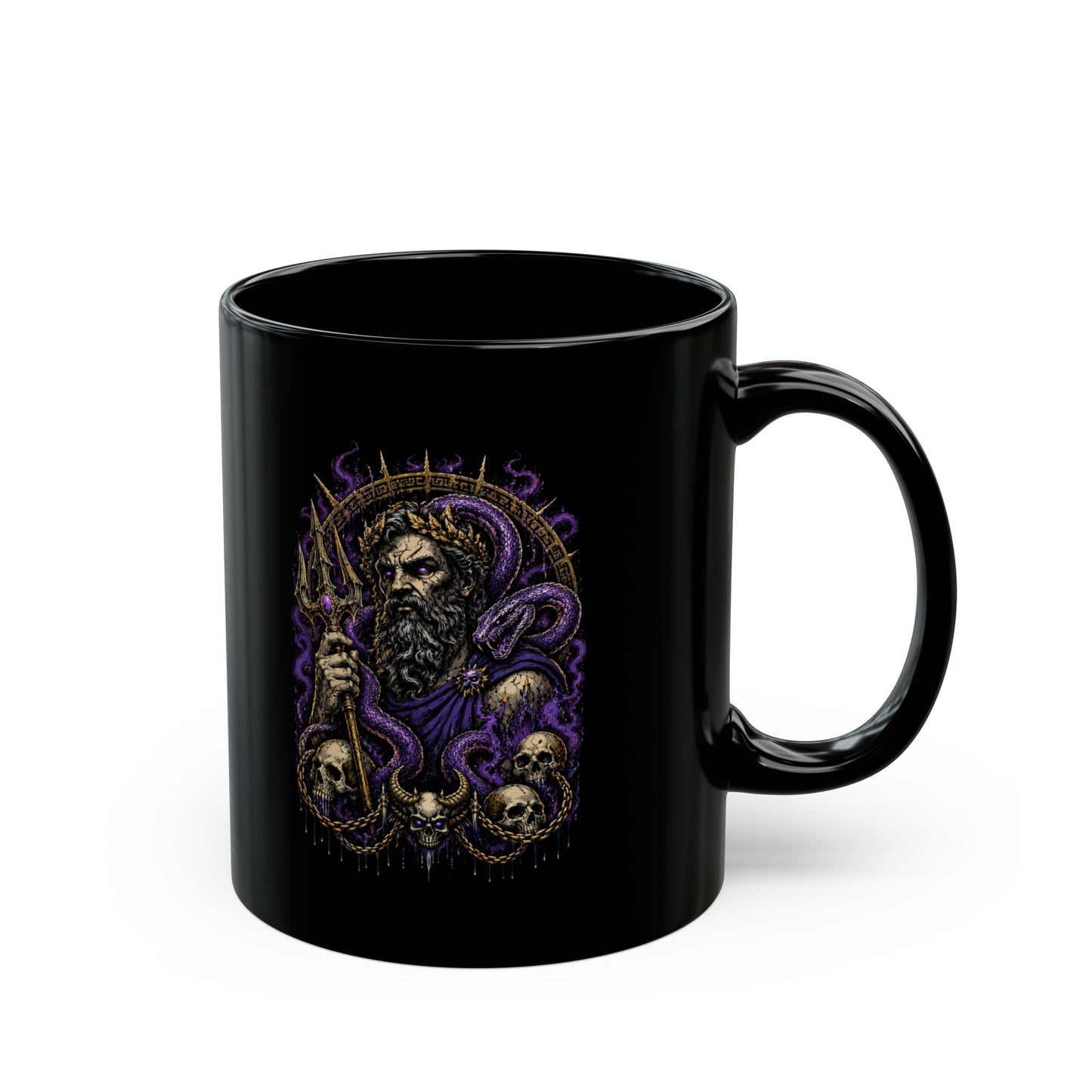 Hades Mug