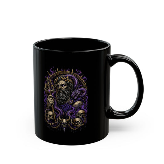 Hades Mug
