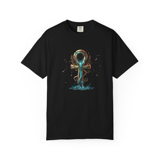 Ankh (Unisex T-Shirt)