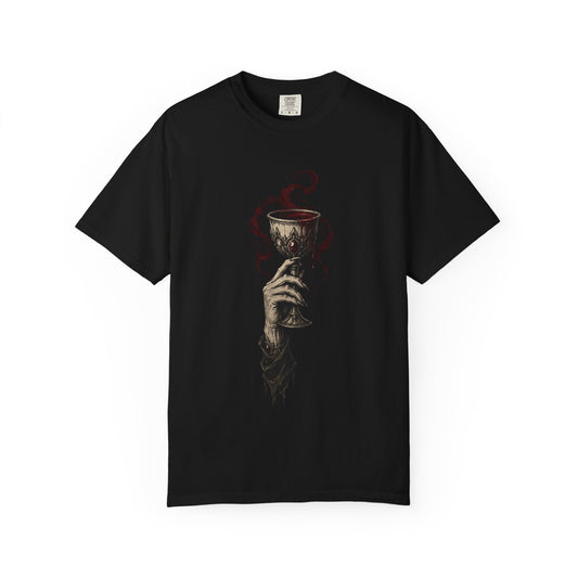 Crimson Toast (Unisex T-Shirt)