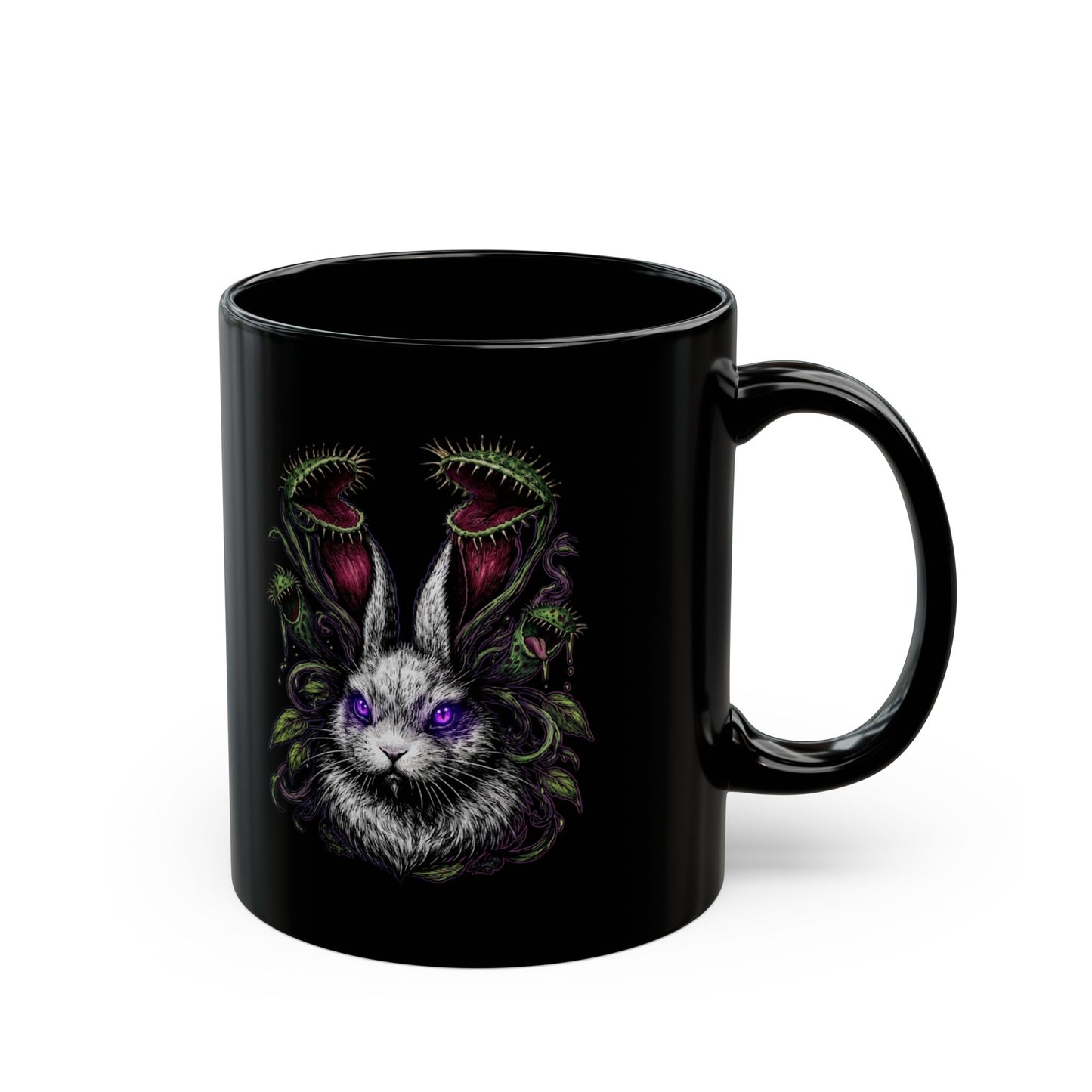 Herbivore Mug