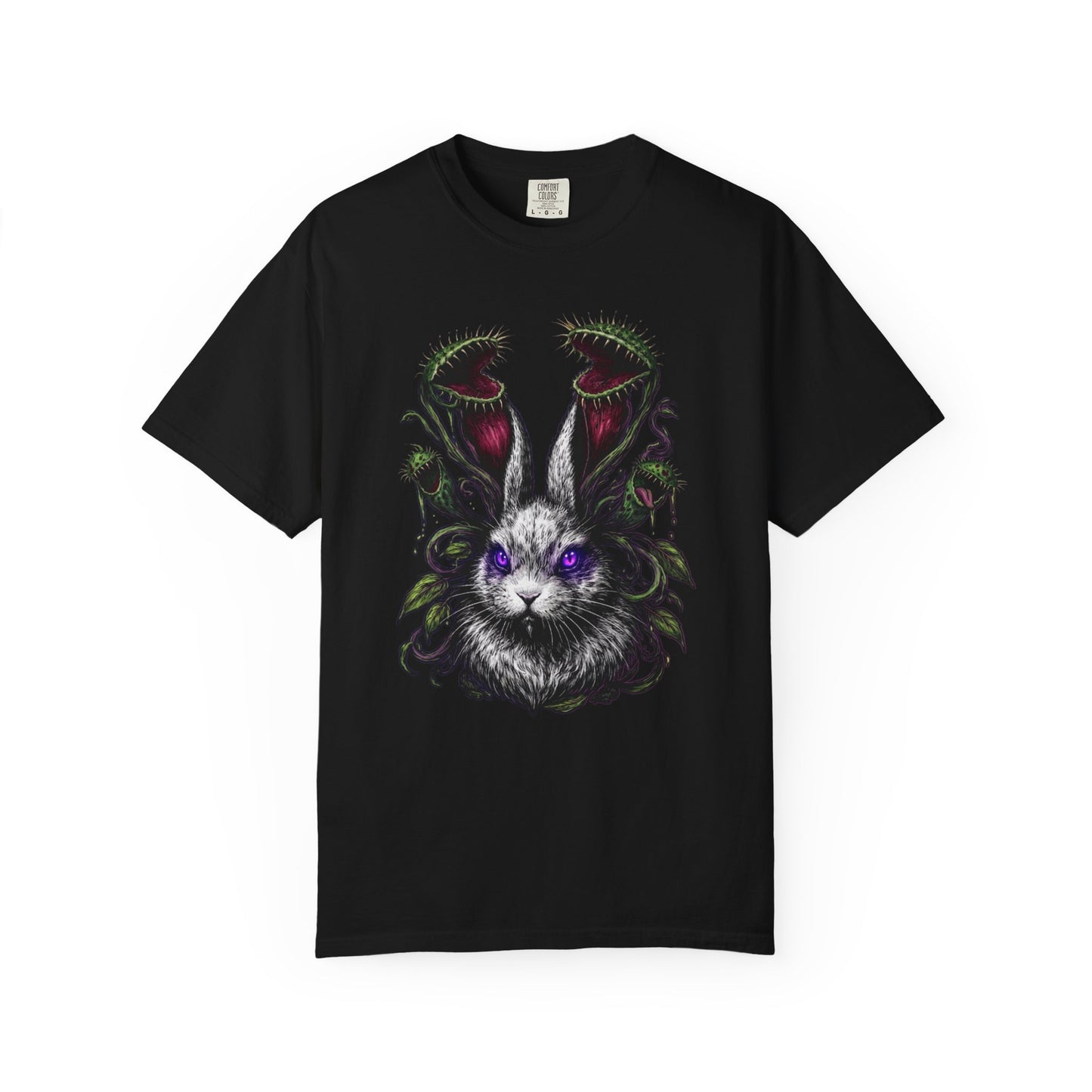 Herbivore (Unisex T-Shirt)